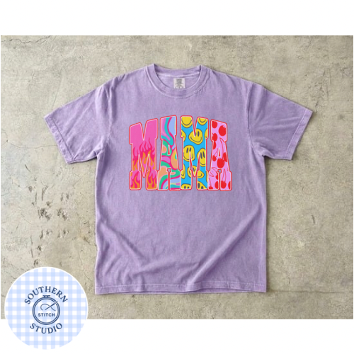 Cute Mama T-Shirt