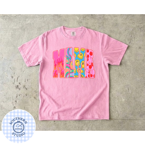 Cute Mama T-Shirt