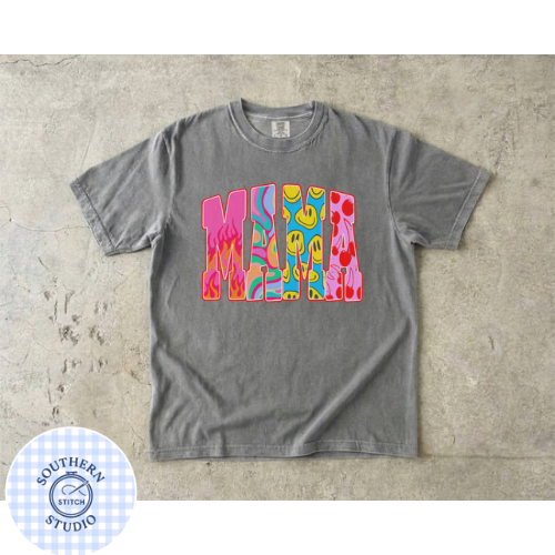 Cute Mama T-Shirt