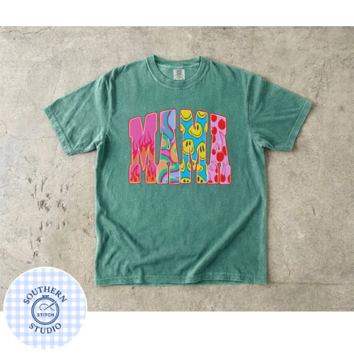 Cute Mama T-Shirt